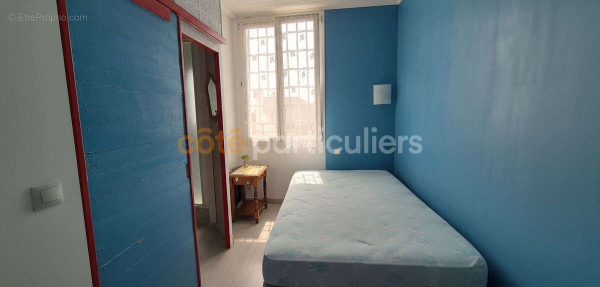 Appartement à LORIENT