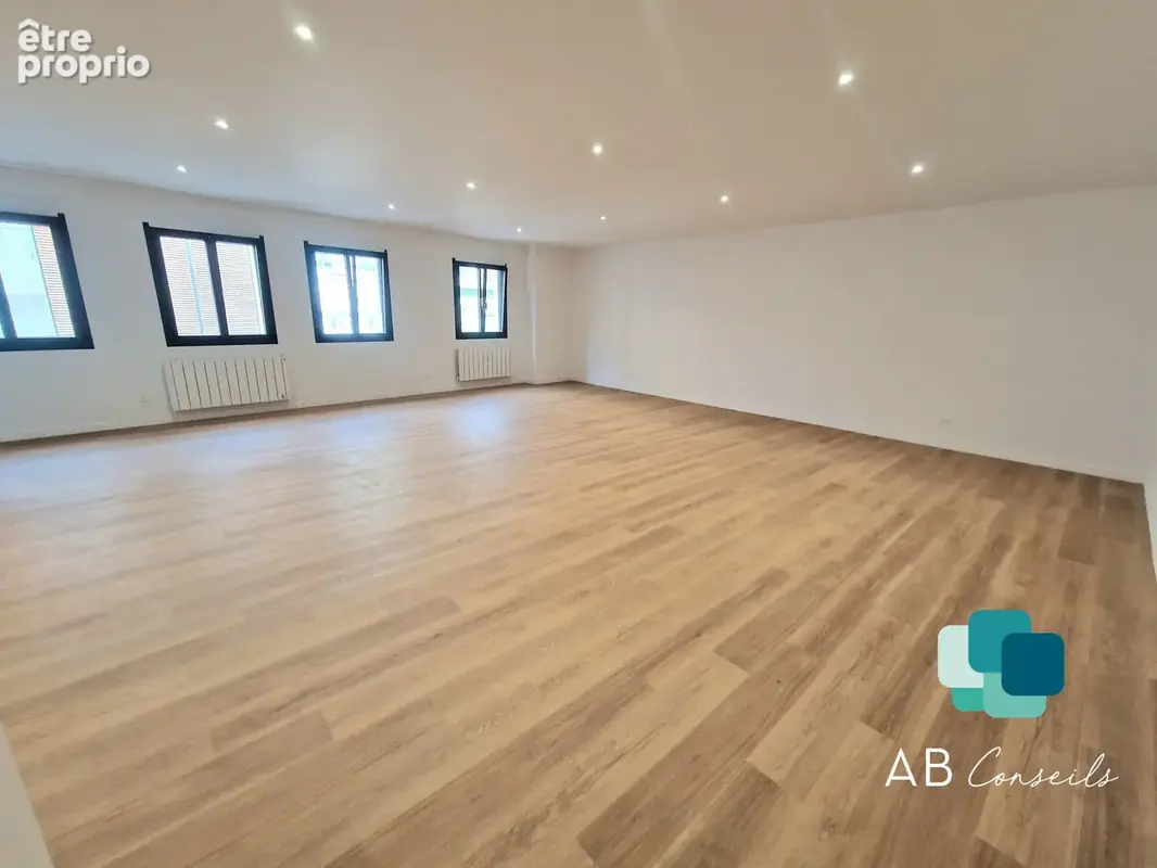 Maison 5 pièces 137 m² à vendre à Eu (76260) - photo 4