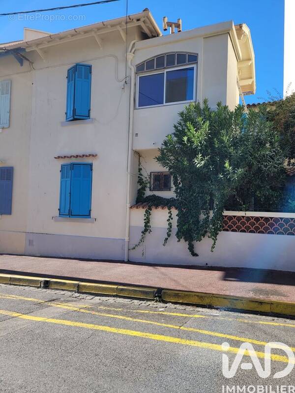 Photo 1 - Maison à TOULON