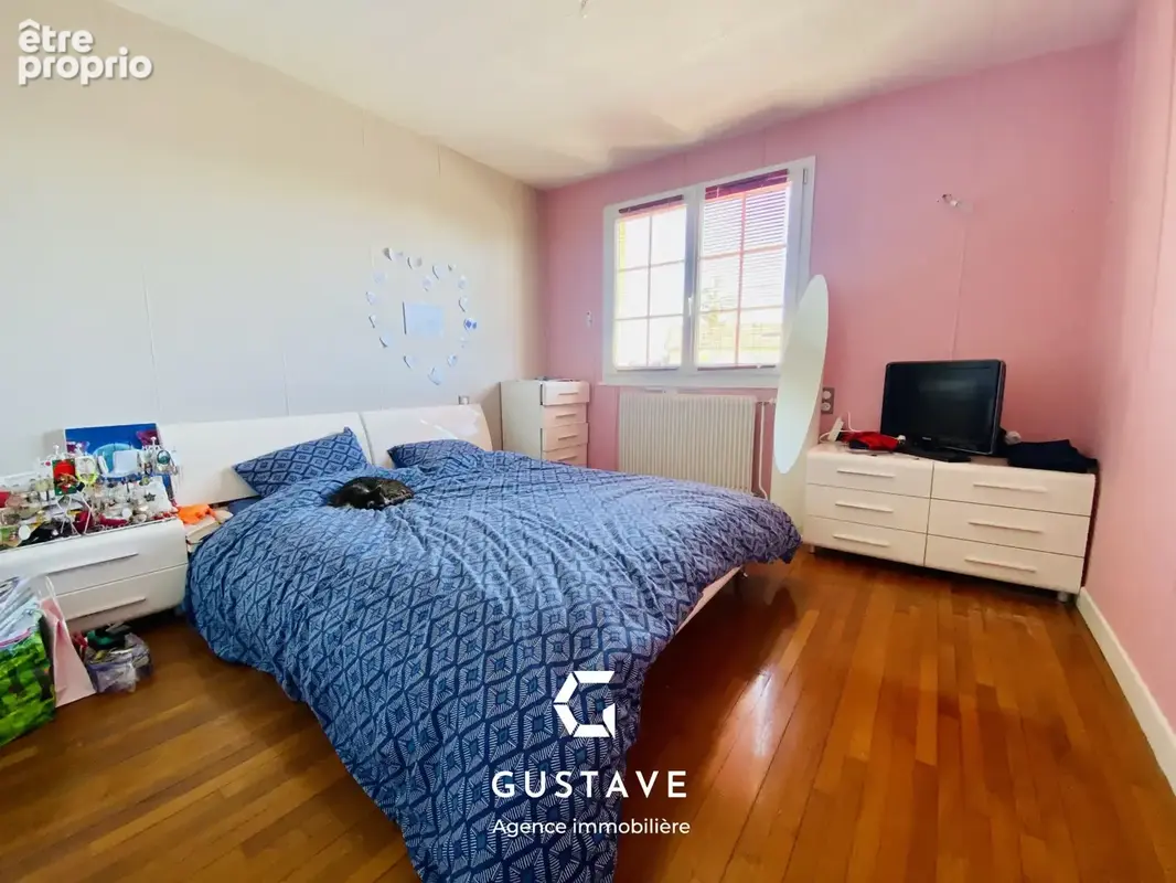Maison 5 pièces 123m2 - photo 7