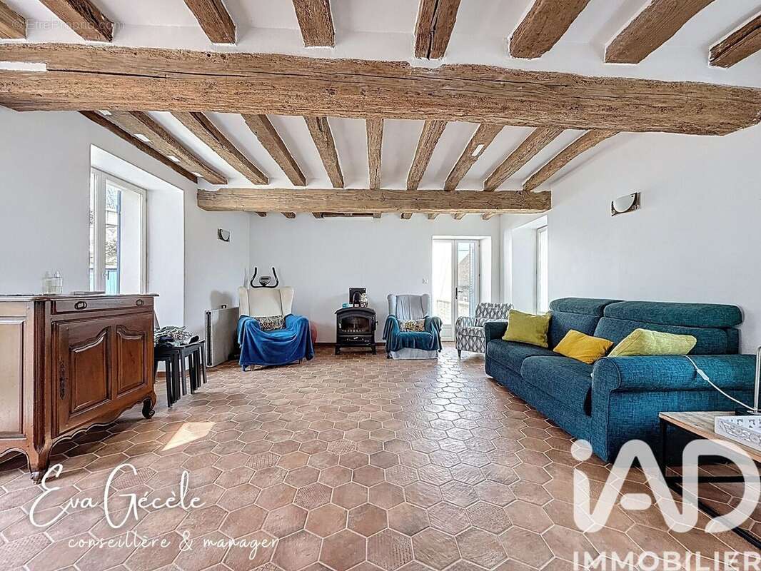 Maison 150 m² à Montchauvet  - photo 8