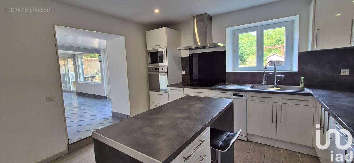 Photo 5 - Maison à MONTROY