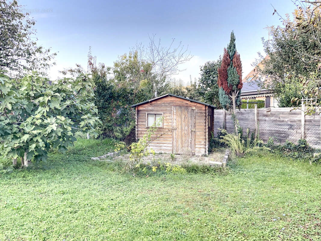 Maison à MATZENHEIM