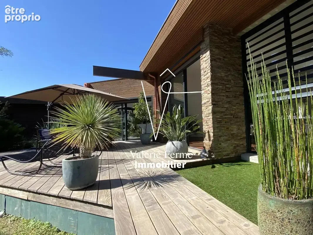 Maison d'Architecte, Luxe, 9 pièces, Mérignac - photo 5
