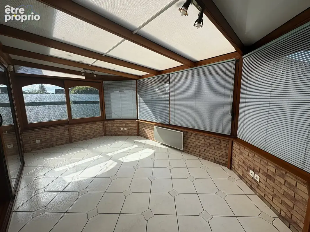 Pavillon individuel plain pied - photo 4