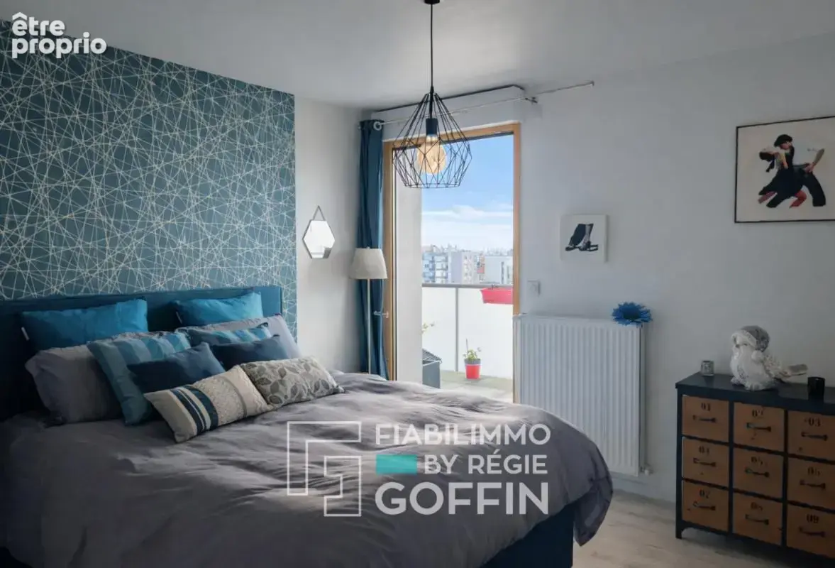 Monplaisir -dernier étage -  appartement d'exception    terr - photo 6