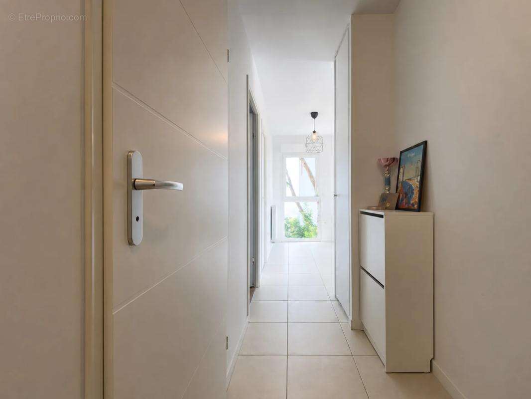 Appartement T3 de 62 m² sur la commune de Challans - photo 6