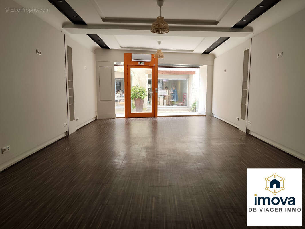 Appartement 180 m² à Cusset  - photo 3