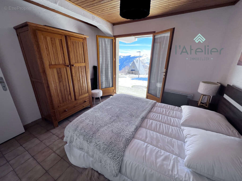 Maison à SAINT-LARY-SOULAN