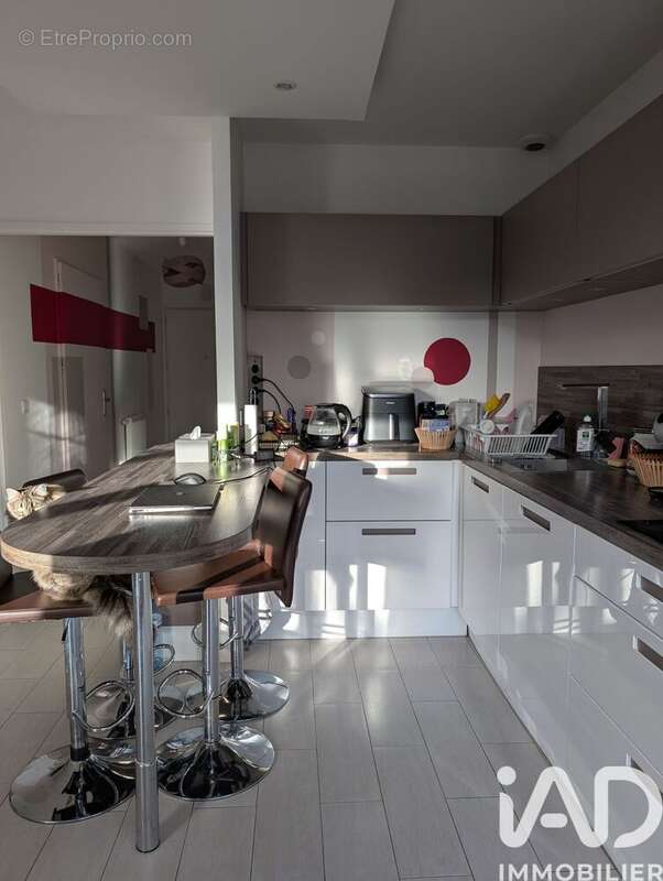 Photo 2 - Maison à L'ISLE-ADAM