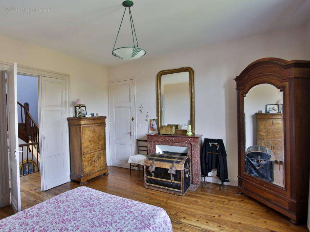 Maison à AIRE-SUR-L&#039;ADOUR