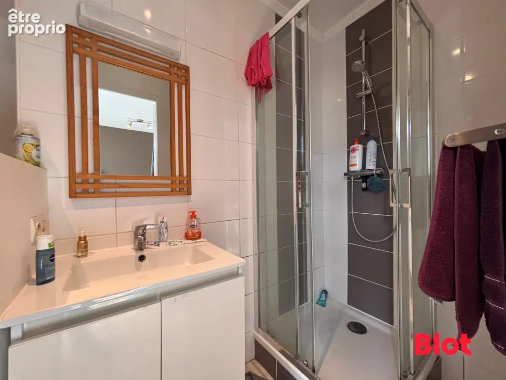 Appartement 33 m² à Brest  - photo 9