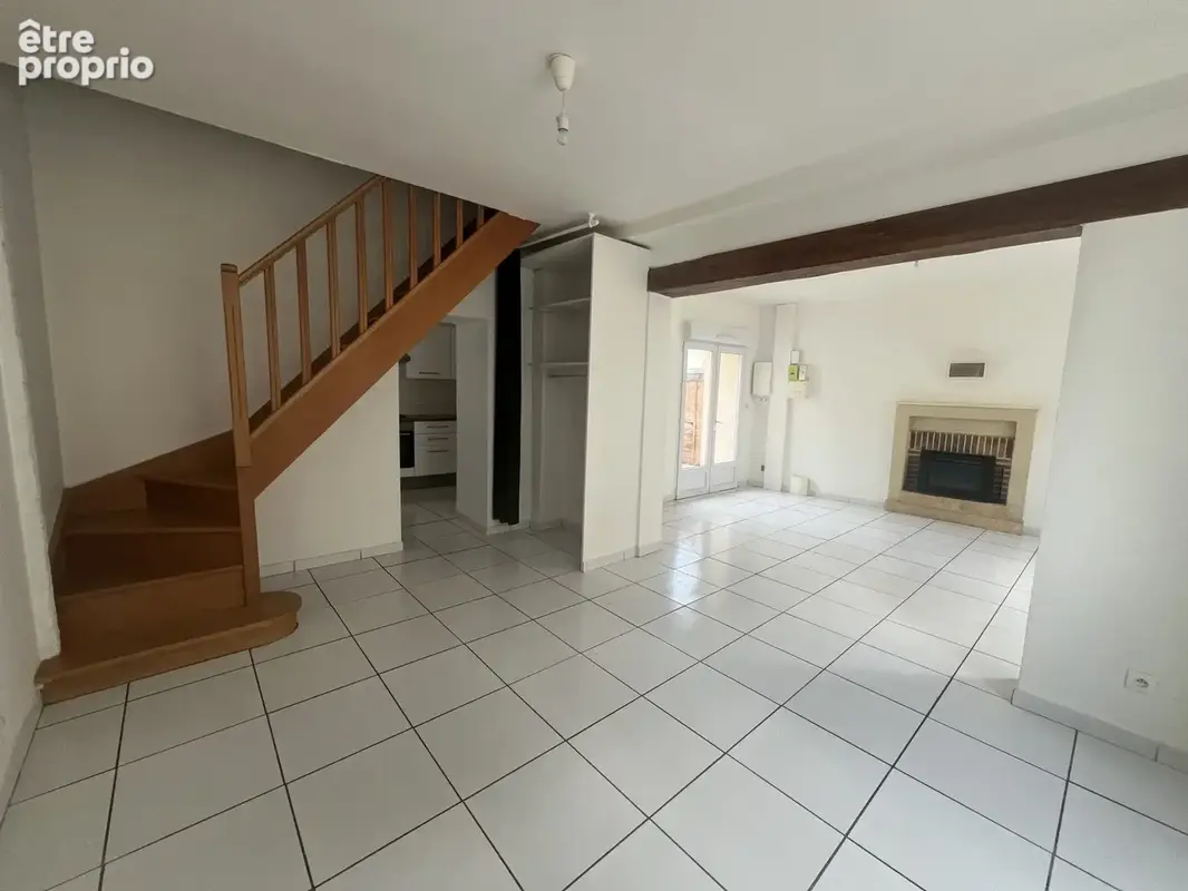 Photo Maison à Gallardon au prix de 138 000€