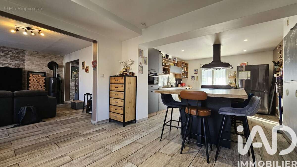 Photo 4 - Maison à GISORS