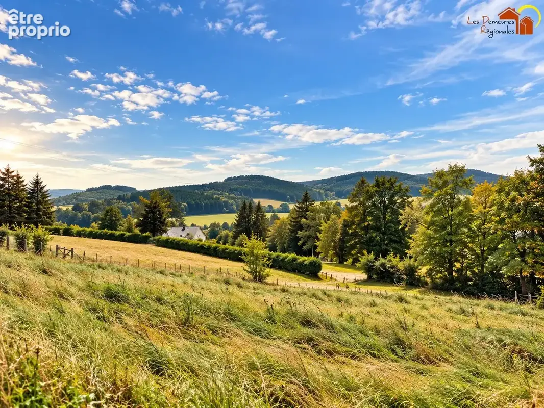Terrain à bâtir de 1033 m² à DOMPIERRE-LES-ORMES (71) - photo 5