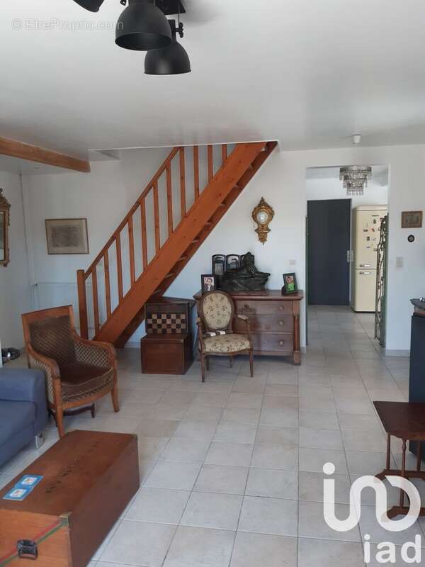 Photo 8 - Maison à SAINT-PIERRE-D&#039;OLERON