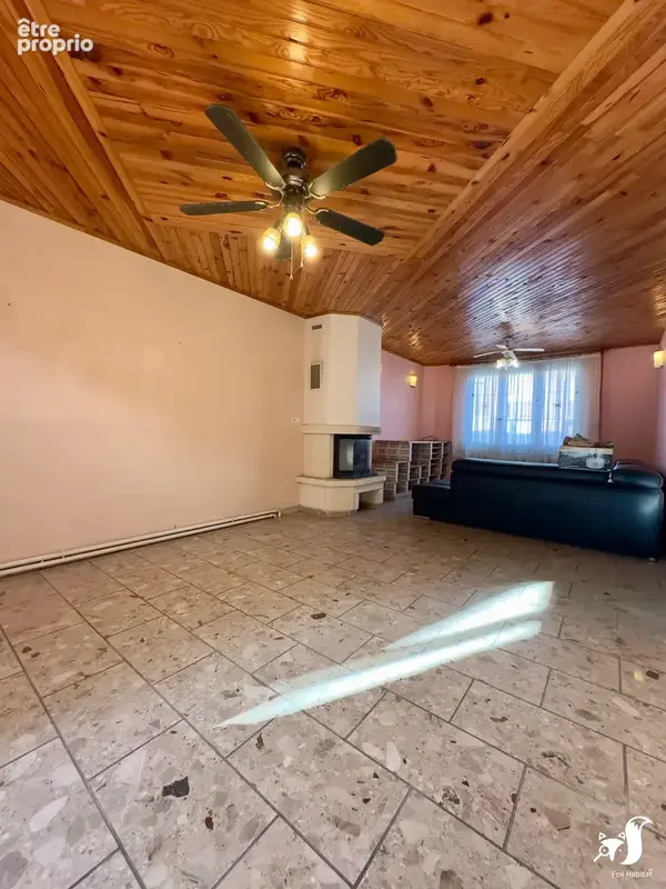 Maison 8 pièces 184 m² à vendre à Cambrai (59400) - photo 6