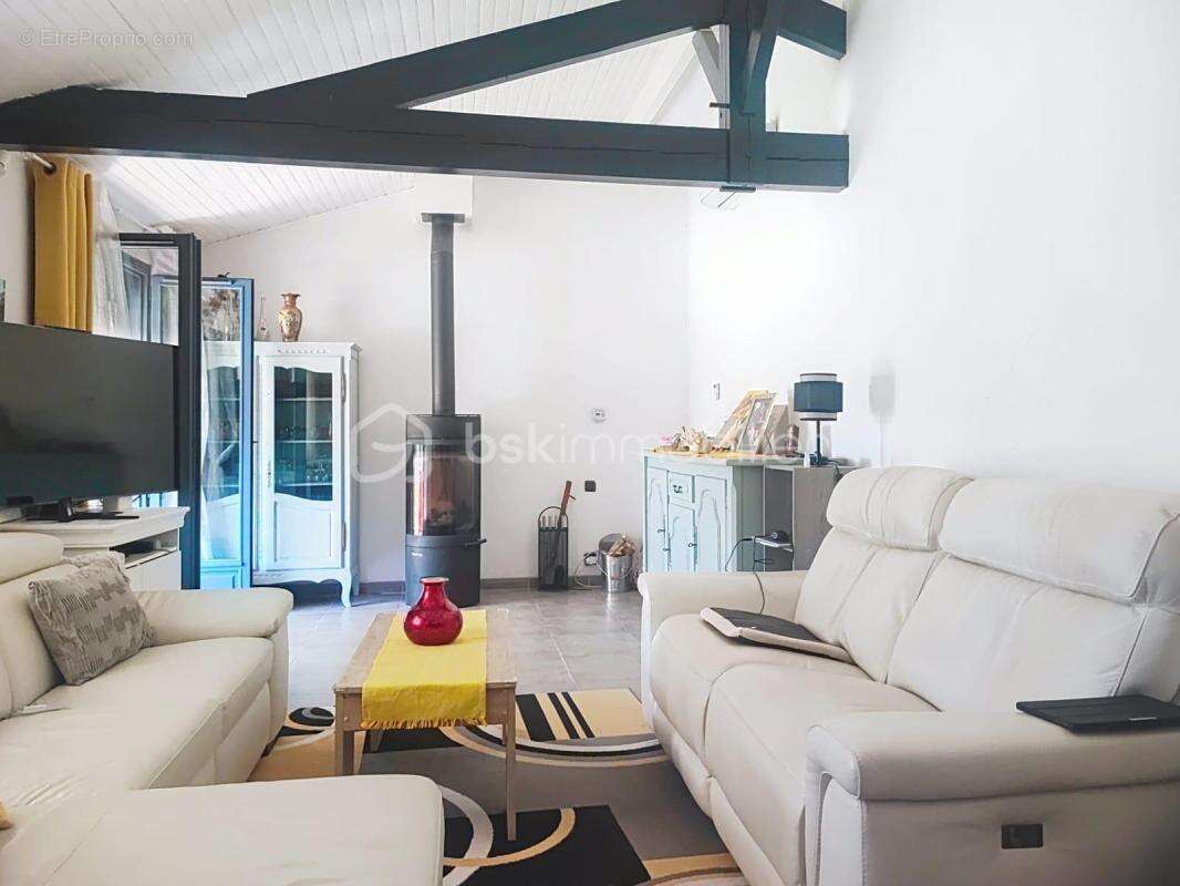 Maison 6 chambres aux portes de Bergerac - photo 14