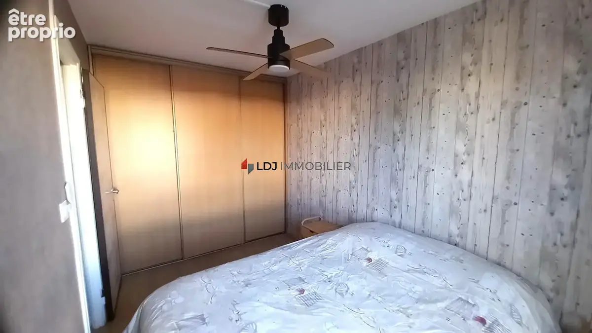Appartement 2 pièces 29 m² à vendre à Canet-En-Roussillon (66140) - photo 5