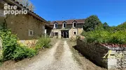 Maison à VILLARS
