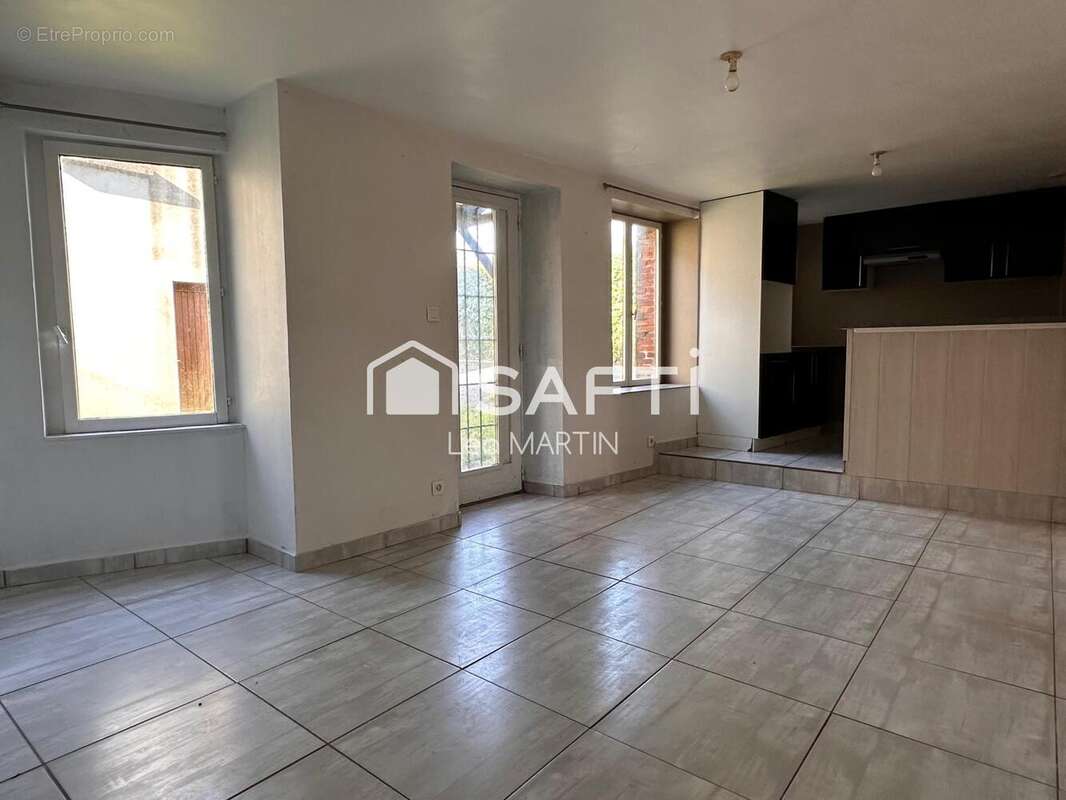 Photo 4 - Maison à LE MAY-SUR-EVRE