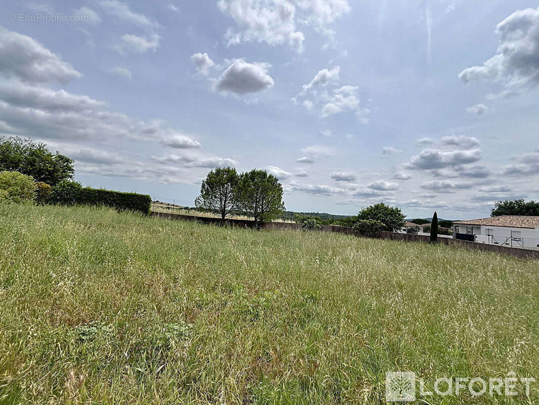 Maison à CAUSSES-ET-VEYRAN