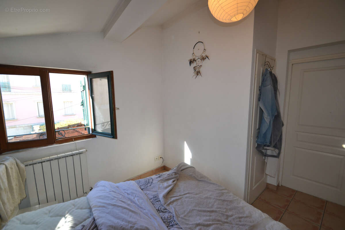 Maison à VALLAURIS