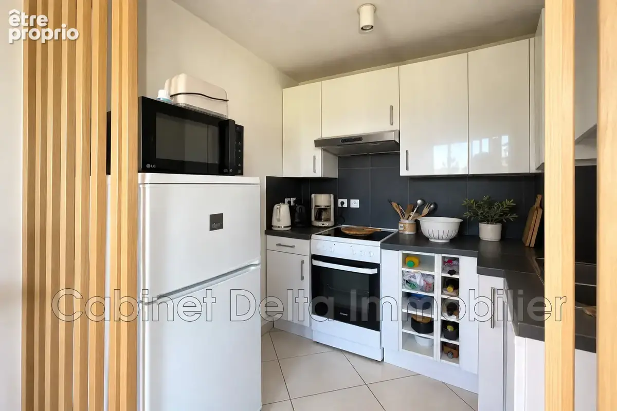 Appartement à vendre à Sanary-Sur-Mer (83110) - photo 3