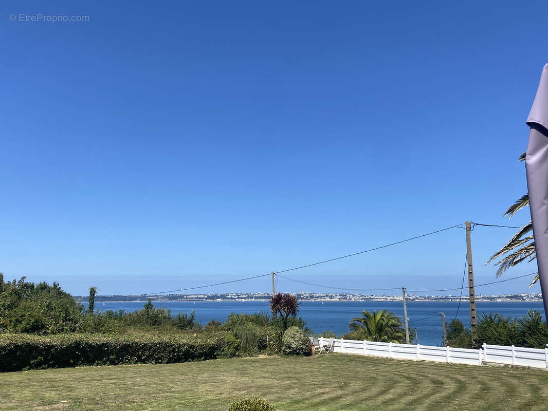 Maison à PLOUGASTEL-DAOULAS