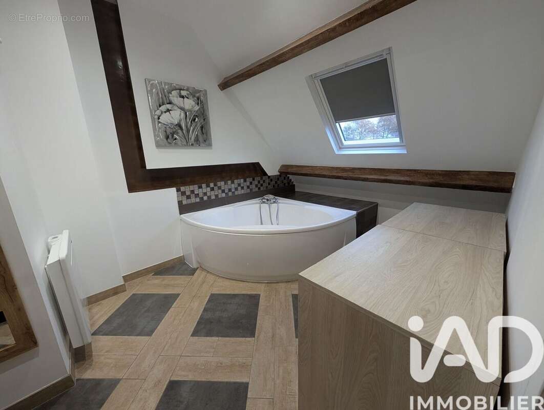 Photo 8 - Maison à SAINT-NAZAIRE