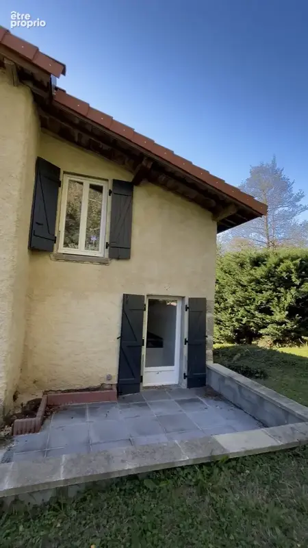 Maison 7 pièces 131 m² à vendre à Olmet (63880) - photo 8