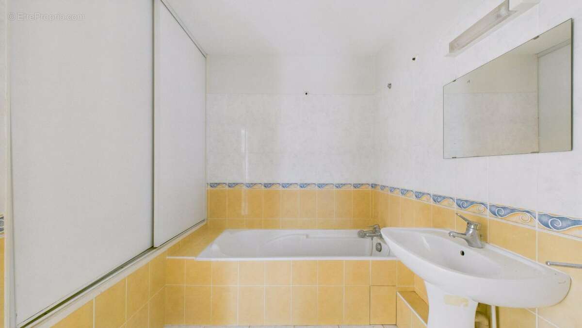 Appartement à CAMBO-LES-BAINS