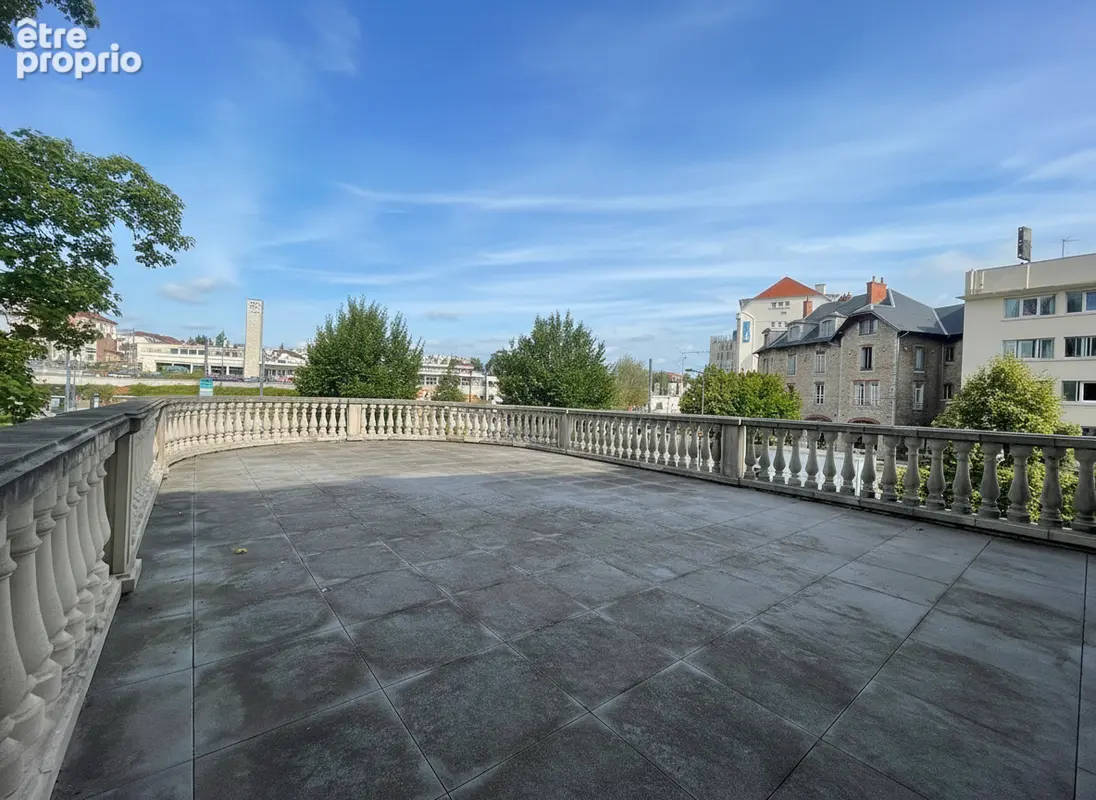 Appartement 135m² à besançon - photo 2
