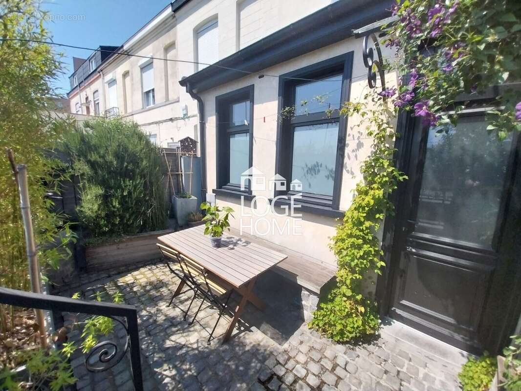 Maison 43 m² à Lille  - photo 5