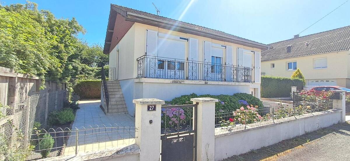Maison à LAVAL