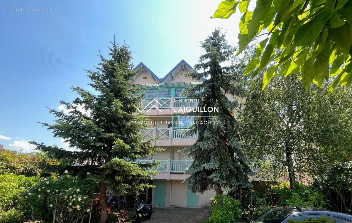 Appartement à ARCACHON