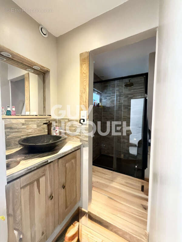 Maison Muret T5 sur une parcelle d'environ 2 100 M2 - photo 8