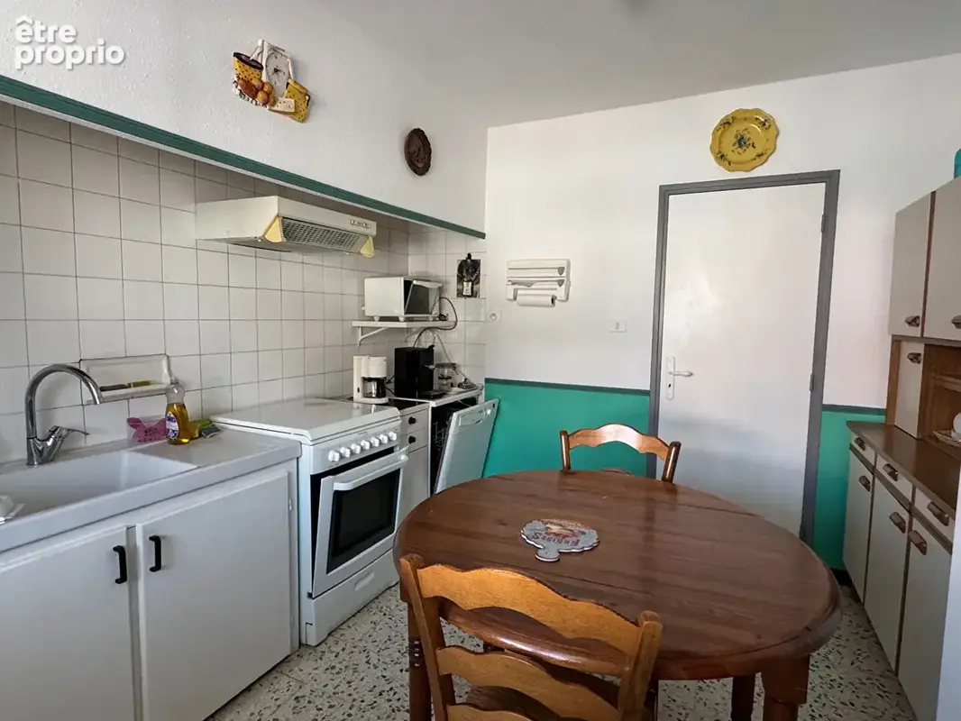 REF : EPURE3 Maison récente 5 pièces à vendre à Carcassonne - 170 000 - photo 9