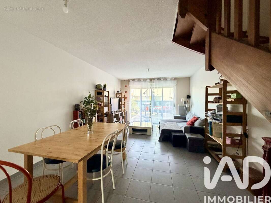 Photo 3 - Maison à BENESSE-MAREMNE