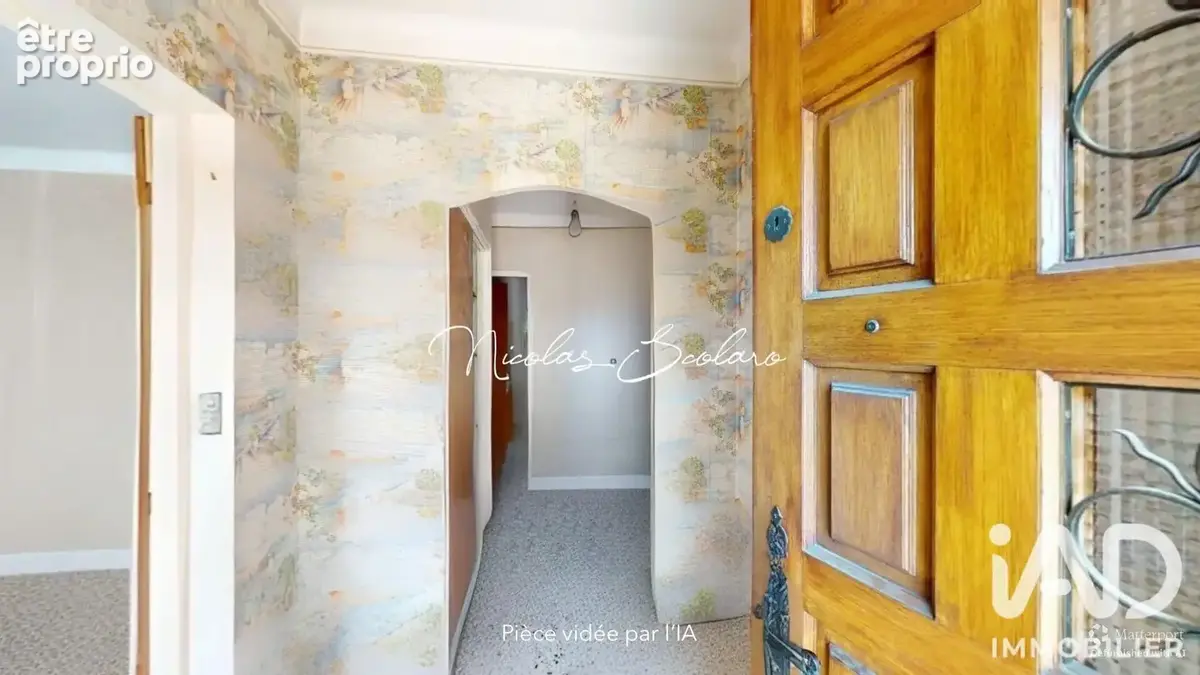 Photo 1 - Maison à CABANNES