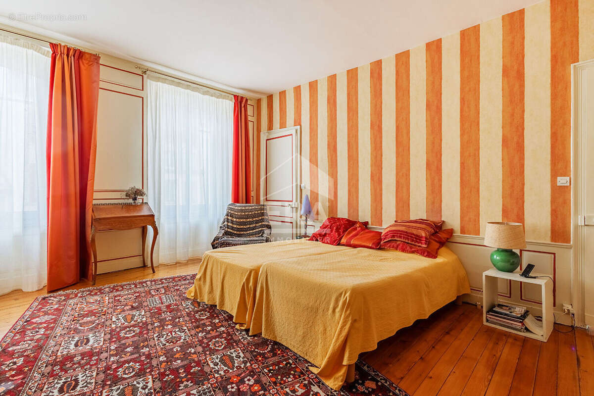 Maison à BOULOGNE-SUR-MER