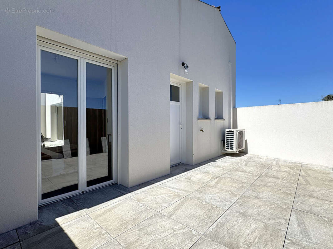 Maison à ROYAN