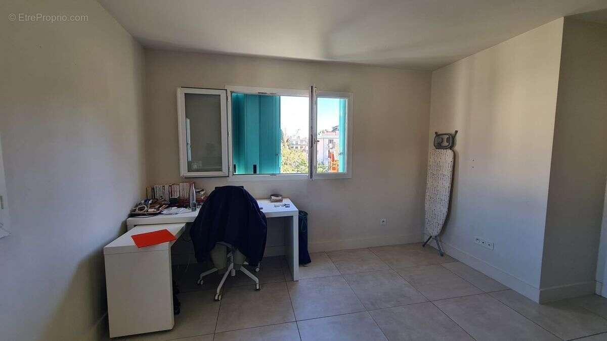 Photo 6 - Appartement à NICE