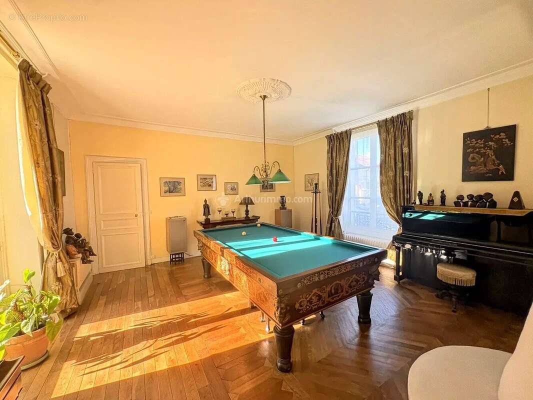 Maison à MONTRY