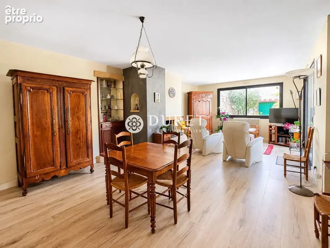 Maison 7 pièces 180 m² à vendre à Vieillevigne (44116) - photo 8
