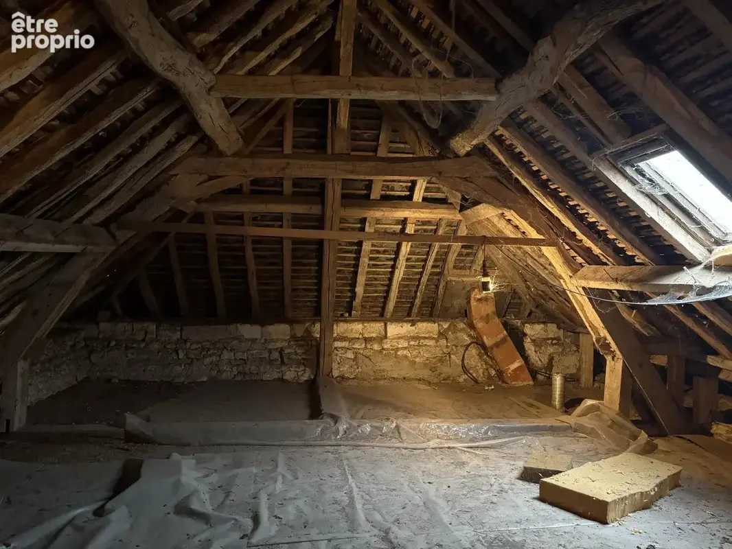 Maison 110 m² à Loches  - photo 9