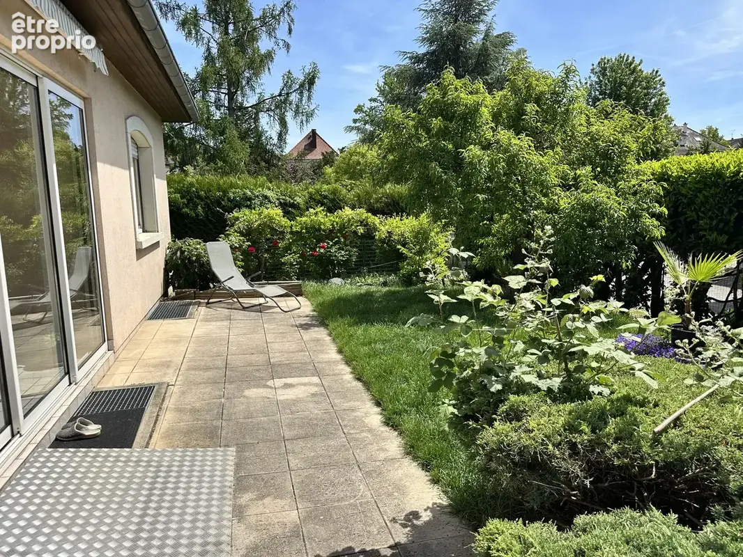 Une exclusivité dagon immobilier ! - photo 9