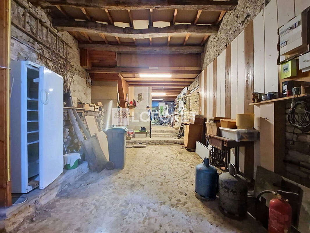 Maison Delain 4 pièce(s) 95.7 m2 - photo 8