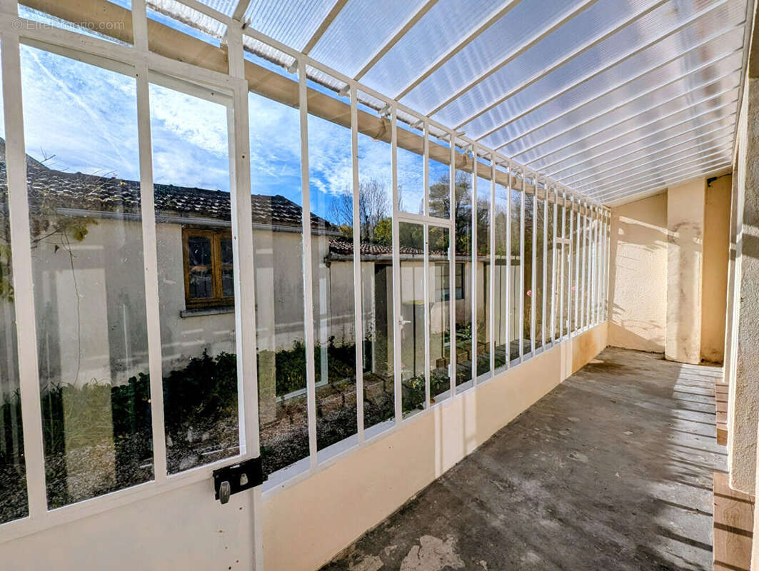 Maison à MILLY-LA-FORET