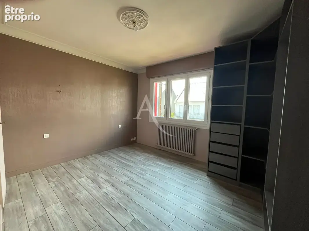 Maison Saint Nazaire 6 pièce(s) 115 m2 - photo 8